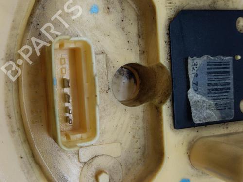 Fuel pump PEUGEOT 307 (3A/C) 2.0 HDi 90 | BP23699965M76 