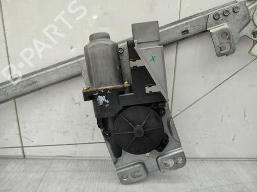 Rear left window mechanism PEUGEOT 307 Break (3E) 2.0 HDI 110 | BP23739943C24 