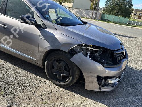 Rat RENAULT MEGANE III Hatchback (BZ0/1_, B3_) 1.5 dCi (BZ09, BZ0D, BZ1W, BZ29, BZ14) | BP23683351C49 - Image 15
