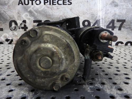Used Starter RENAULT MEGANE II (BM0/1_, CM0/1_) 1.5 dCi (BM0F, BM0T, BM2B, CM0F, CM0T) (82 hp) 23685316