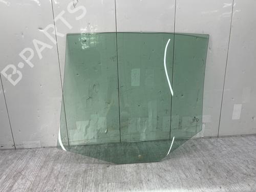 Used Rear right door window Rear right door window VW GOLF V (1K1) [2003-2010] 40271496 40271496