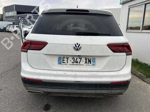 AC radiator VW TIGUAN ALLSPACE (BW2, BJ2) 2.0 TDI | BP36646453M32 - Image 60