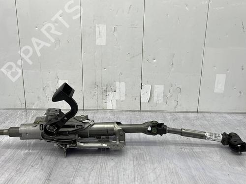 Used Steering column PEUGEOT 208 II (UB_, UP_, UW_, UJ_) 1.2 PureTech 100 (101 hp) 28813709