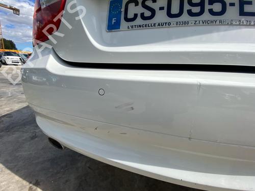 Used Rear bumper Rear bumper 38760272 38760272