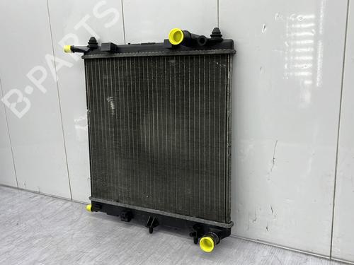 Køler CITROËN C3 I (FC_, FN_) 1.4 i | BP23681586M31 