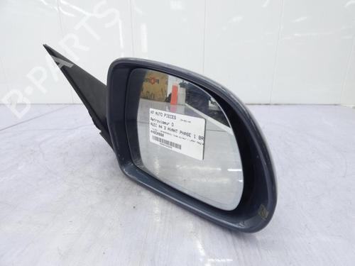 Right mirror AUDI A4 B8 Avant (8K5) 2.0 TDI | BP23696448C27 