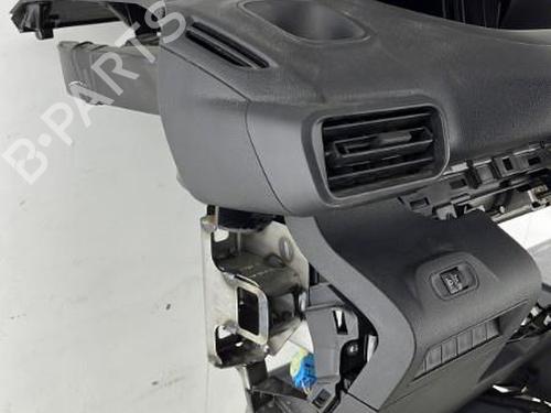 Dashboard PEUGEOT PARTNER Box Body/MPV (K9) 1.5 BlueHDi 100 | BP23751614C46 