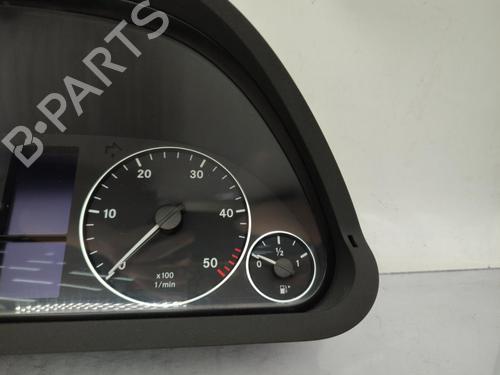 Electronic module MERCEDES-BENZ A-CLASS (W169) A 180 CDI (169.007, 169.307) | BP23731649M83  - Image 16