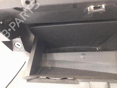 Glove box SEAT ALTEA (5P1) 2.0 TDI 16V | BP23676363C95 