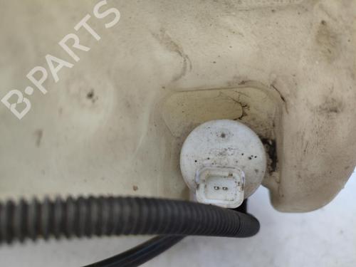 Windscreen washer tank PEUGEOT 807 (EB_) 2.2 HDi | BP23709742C113 