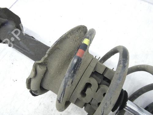 Right front shock absorber RENAULT MEGANE I (BA0/1_) 1.6 16V (BA04, BA0B, BA11, BA1J, BA16, BA19, BA1K, BA1V,... | BP23697633M17