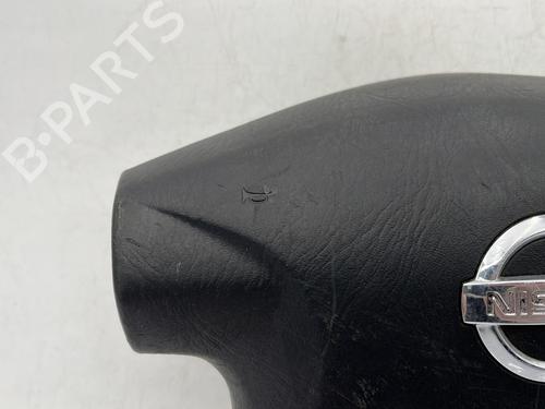 Driver airbag NISSAN X-TRAIL I (T30) 2.0 4x4 | BP23684678C9 