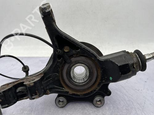 Right front steering knuckle PEUGEOT RCZ 2.0 HDi | BP24146269M26 - Image 3
