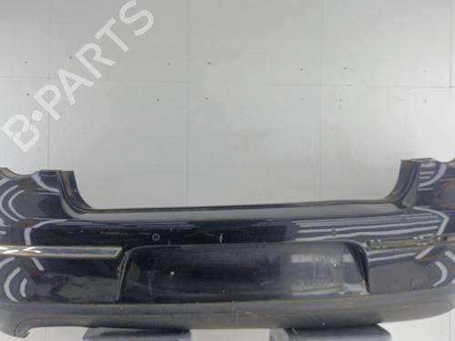 Rear bumper VW PASSAT B6 (3C2) 1.9 TDI | BP23723317C8 