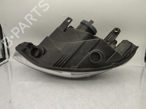 Right headlight SEAT IBIZA IV (6J5, 6P1) 1.4 TDI | BP28490327C29 