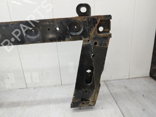 Crossmember RENAULT CLIO IV (BH_) 1.2 16V | BP26901300C162 
