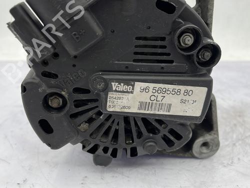 Alternator CITROËN C3 I (FC_, FN_) 1.4 i | BP29209749M7 