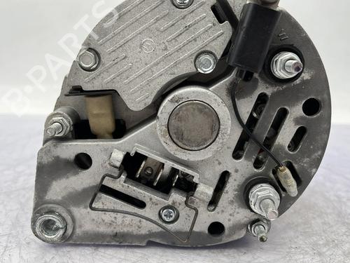 Used Alternator Alternator FORD FIESTA III (GFJ) 1.3 Cat (60 hp) 27159147 27159147