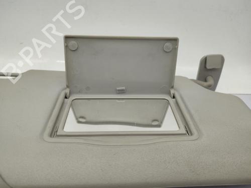 Right sun visor FORD FIESTA VI (CB1, CCN) 1.4 TDCi | BP23677753I2  - Image 9