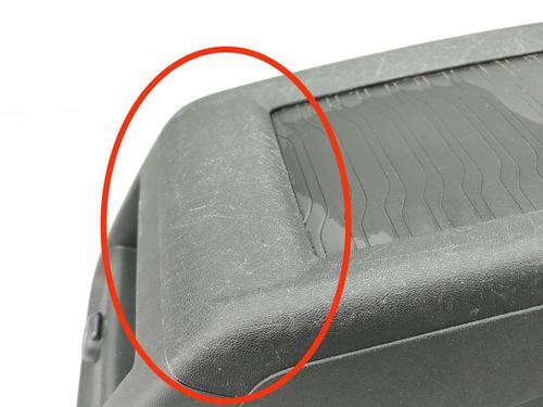 Middle console CITROËN C4 Grand Picasso II (DA_, DE_) 1.6 HDi / BlueHDi 115 | BP23732770I22  - Image 6