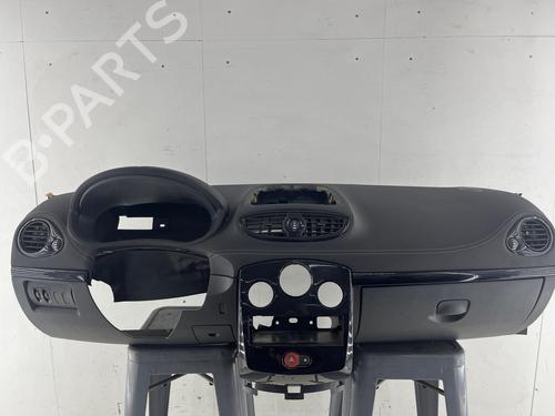 Dashboard RENAULT CLIO III (BR0/1, CR0/1) 1.5 dCi (BR0H, CR0H, CR1S, BR1S) | BP36801503C46  - Image 11