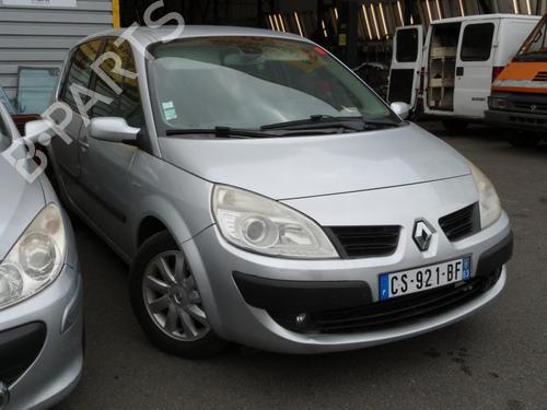 Subframe RENAULT SCÉNIC II (JM0/1_) 1.5 dCi (JM1E, JM16) | BP23675678M9 - Image 13
