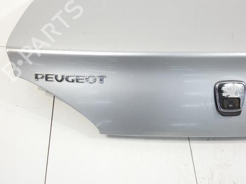 Tailgate PEUGEOT 406 Coupe (8C) 2.2 HDI | BP23664576C6 