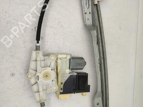 Front left window mechanism CITROËN C4 I (LC_) 1.6 HDi | BP23684424C22 - Image 2