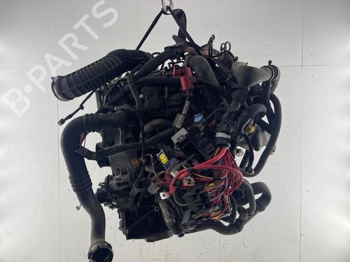 Engine RENAULT MASTER III Van (FV) 2.3 dCi 125 FWD (FV0C, FV0D, FV0G, FV0H, FV0J, FV0K,... | BP33569125M1 - Image 8