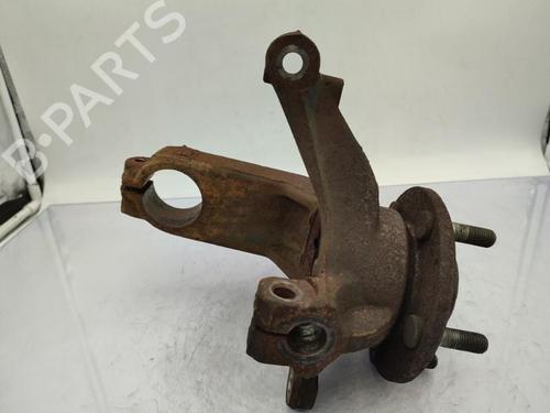 Right front steering knuckle FORD MONDEO III Turnier (BWY) 2.0 TDCi | BP23720608M26 