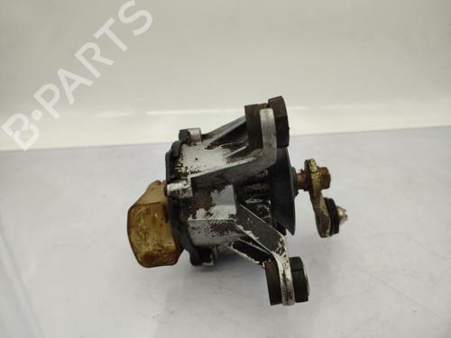 Front wiper motor NISSAN ALMERA I (N15) 1.6 | BP23666520M29 