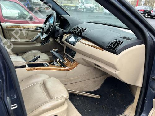 Left tailgate light BMW X5 (E53) 3.0 d | BP23738887C79  - Image 9