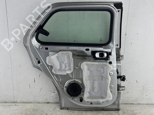 Left rear door CITROËN C4 CACTUS 1.6 BlueHDi 100 | BP23760975C4 