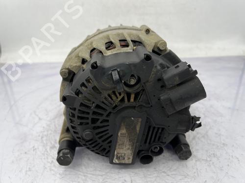 Used Alternator Alternator PEUGEOT PARTNER Platform/Chassis [2009-2026] 34374339 34374339