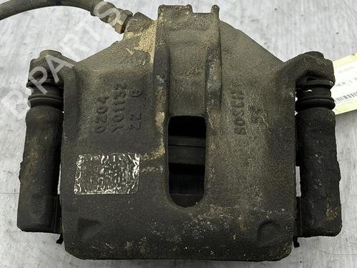 Right front brake caliper PEUGEOT PARTNER MPV (5_, G_) 1.6 HDi 90 | BP23703697M104 - Image 2