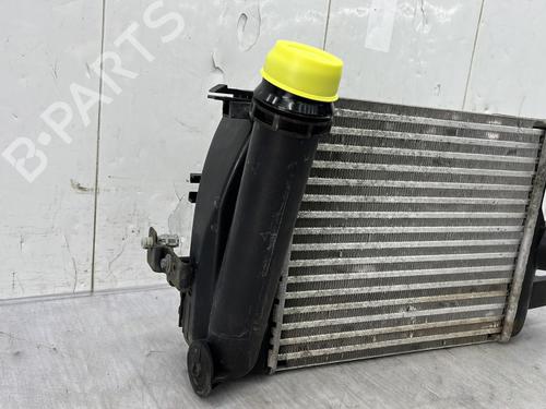 Intercooler RENAULT CAPTUR I (J5_, H5_) 1.2 TCe 120 | BP33934958M30  - Image 6