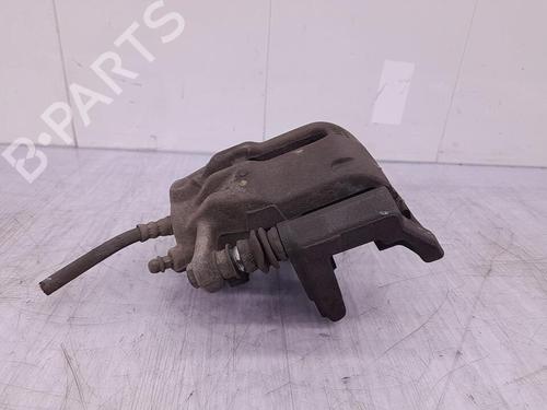 Used Right front brake caliper RENAULT CLIO III (BR0/1, CR0/1) 1.5 dCi (BR17, CR17) (86 hp) 23705095