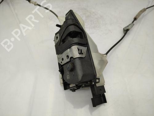 Used Front left lock CITROËN C3 / C3 ORIGIN III (SX) 1.6 BlueHDi 75 (75 hp) 23723078