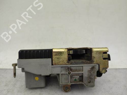 Front right lock PEUGEOT 807 (EB_) 2.2 HDi | BP23678629C97 
