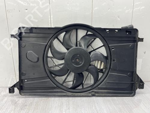 Radiator fan FORD C-MAX (DM2) 2.0 TDCi | BP38187288M35 - Image 10