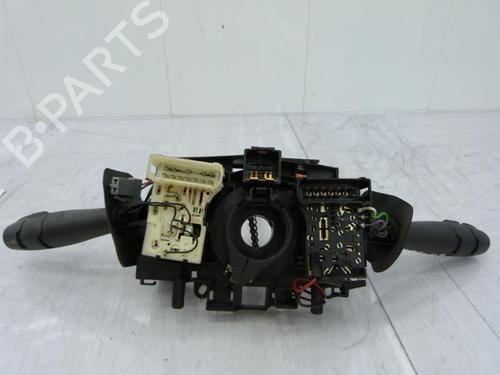 Steering column stalk RENAULT CLIO II (BB_, CB_) 1.4 16V (B/CB0P, BB13) | BP23700493I23 