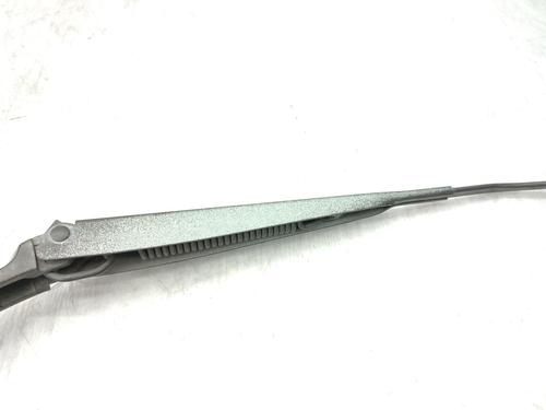 Front windshield wiper arm RENAULT LAGUNA III (BT0/1) 1.5 dCi (BT00, BT0A, BT0T, BT1J) | BP23718703C143 