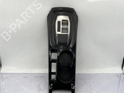 Used Gear lever PEUGEOT 2008 II (UD_, US_, UY_, UJ_, UR_, UC_) 1.5 BlueHDI 130 (131 hp) 23758440
