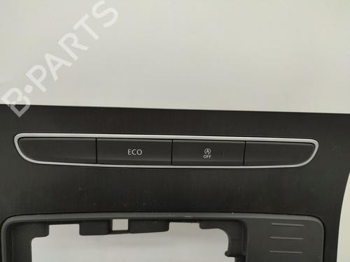Electronic module RENAULT SCÉNIC IV (J9_) 1.3 TCe 140 | BP27517046M83 