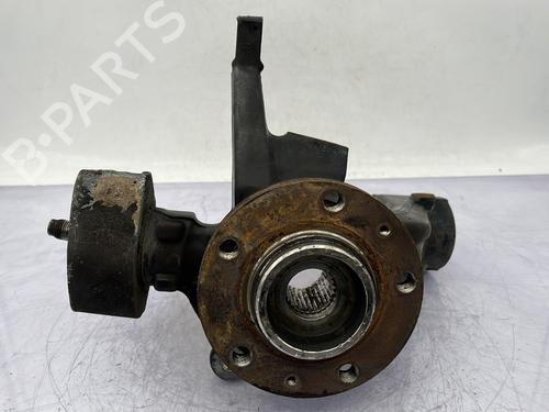 Used Right front steering knuckle PEUGEOT 607 (9D, 9U) 2.2 HDi (133 hp) 24503433
