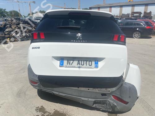 Engine PEUGEOT 5008 II (MC_, MJ_, MR_, M4_) 2.0 BlueHDi 150 (MJAHXW, MJAHXH, MJAHXN, MJAHXV, MJAHXG) | BP36664010M1  - Image 92
