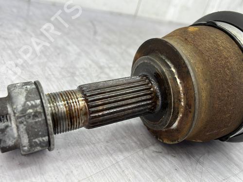 Left front driveshaft FIAT TIPO Hatchback (356_, 357_) 1.3 D (356HXH1A) | BP27358541M38 - Image 4