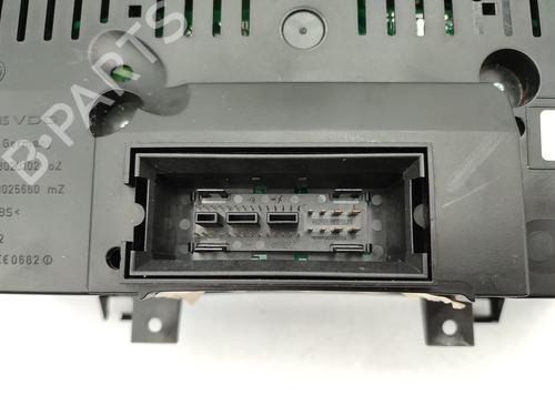 Electronic module VW EOS (1F7, 1F8) 2.0 TFSI | BP23760255M83 - Image 21