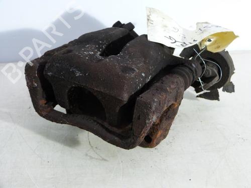 Używane Zacisk hamulca tylnego lewego OPEL MERIVA A MPV (X03) 1.6 16V (E75) (100 hp) 23669312