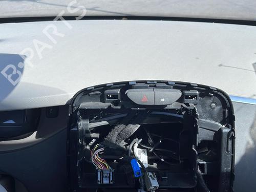 Steering column stalk RENAULT ZOE (BFM_) ZOE | BP23708590I23  - Image 18